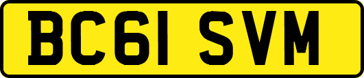 BC61SVM