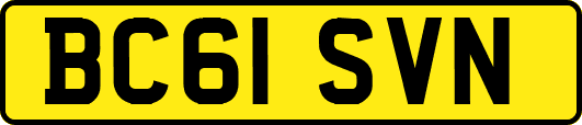 BC61SVN