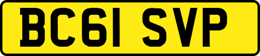 BC61SVP