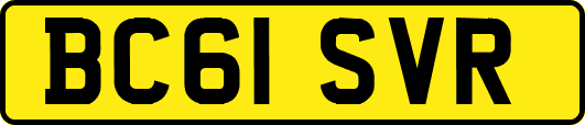 BC61SVR