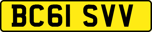 BC61SVV