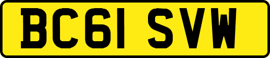 BC61SVW