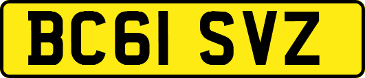 BC61SVZ