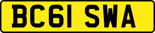BC61SWA