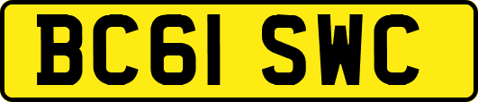 BC61SWC