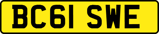 BC61SWE