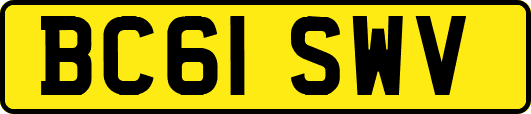 BC61SWV