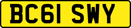 BC61SWY