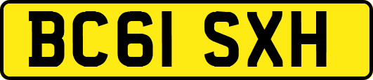 BC61SXH