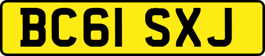 BC61SXJ