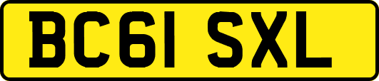 BC61SXL