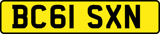 BC61SXN