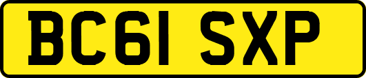 BC61SXP
