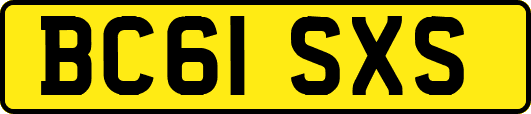 BC61SXS