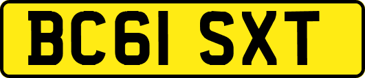 BC61SXT
