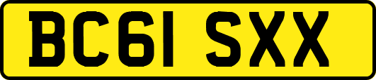 BC61SXX