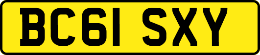 BC61SXY