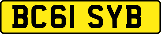 BC61SYB