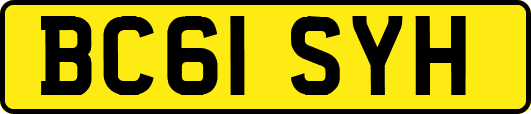 BC61SYH