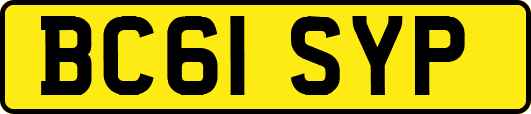 BC61SYP