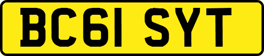 BC61SYT