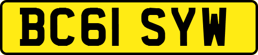 BC61SYW