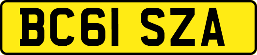 BC61SZA
