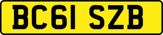 BC61SZB
