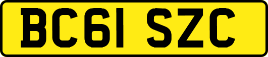 BC61SZC