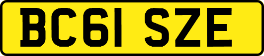 BC61SZE
