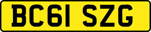 BC61SZG