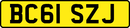 BC61SZJ