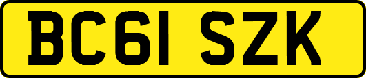 BC61SZK