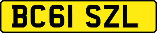 BC61SZL
