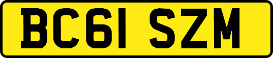BC61SZM