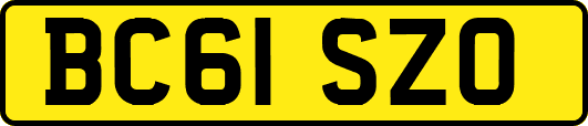 BC61SZO