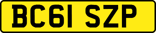 BC61SZP