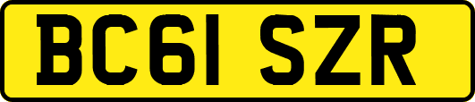 BC61SZR