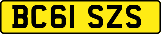 BC61SZS