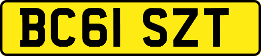 BC61SZT