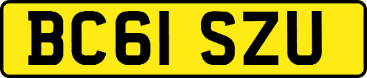 BC61SZU
