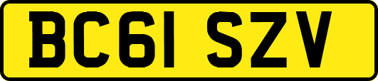 BC61SZV
