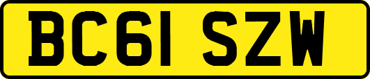 BC61SZW