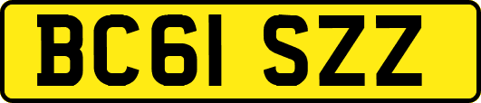 BC61SZZ