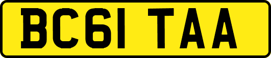 BC61TAA