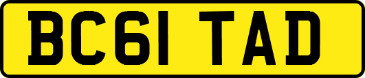 BC61TAD