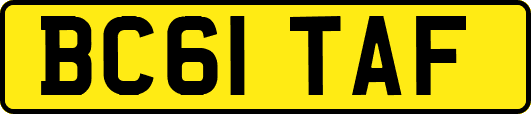 BC61TAF