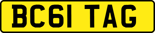BC61TAG