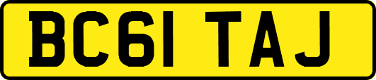 BC61TAJ