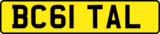 BC61TAL